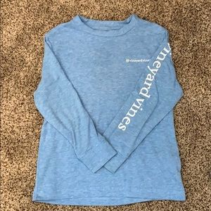 3T Vineyard Vines long sleeve